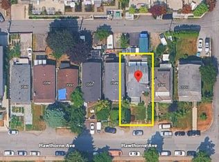 2345 Hawthorne Ave, Pt Coquitlam, BC V3C1X1