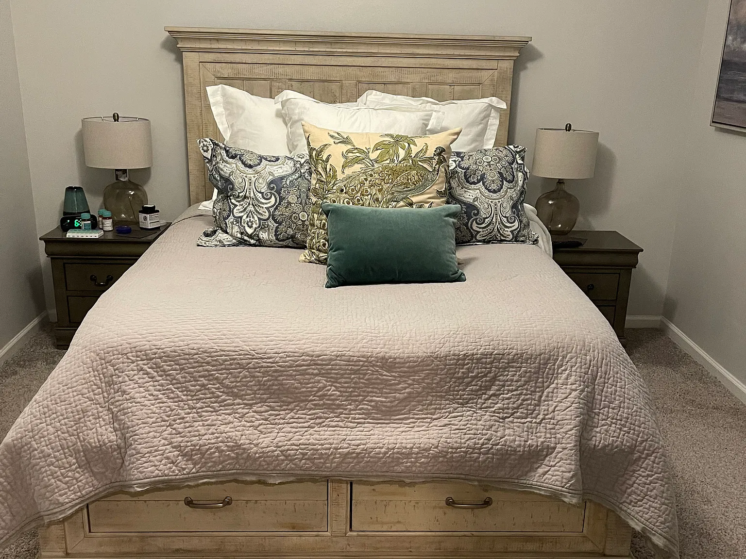2 bed, 980 sqft, $2,200 — Photo 3