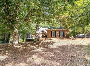3236 Cobbs Farm Trl NW, Marietta, GA 30064