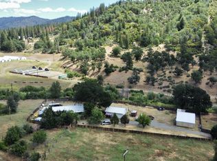 17950 Wildwood Rd, Hayfork, CA 96041