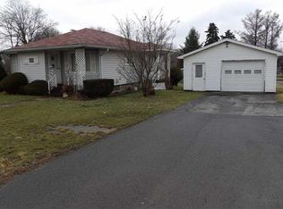 253 Winfield Rd, Cabot, PA 16023