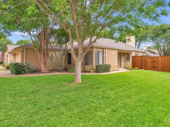 4173 Rosser Sq, Dallas, TX 75244