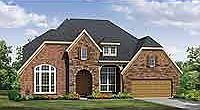 Elevation B