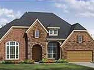 2529 Quick Fort Dr, Leander, TX 78641