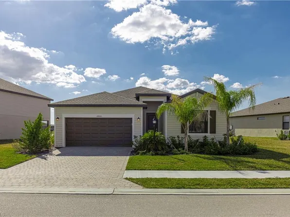 14845 Palamos Cir, Fort Myers, FL 33905