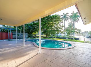 1811 SW 56th Ave, Fort Lauderdale, FL 33317