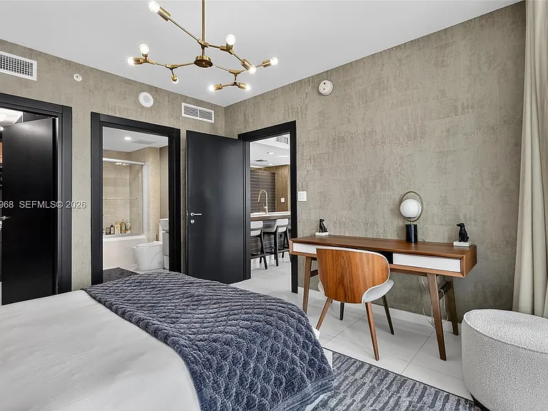 200 Biscayne Boulevard Way #1108 — Photo 17