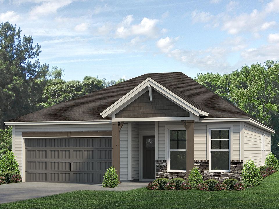 Exterior Rendering