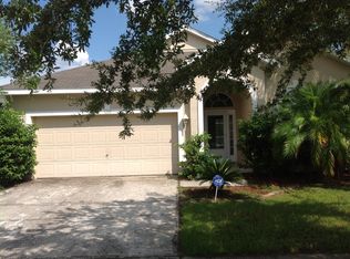 1208 Lake Biscayne Way, Orlando, FL 32824