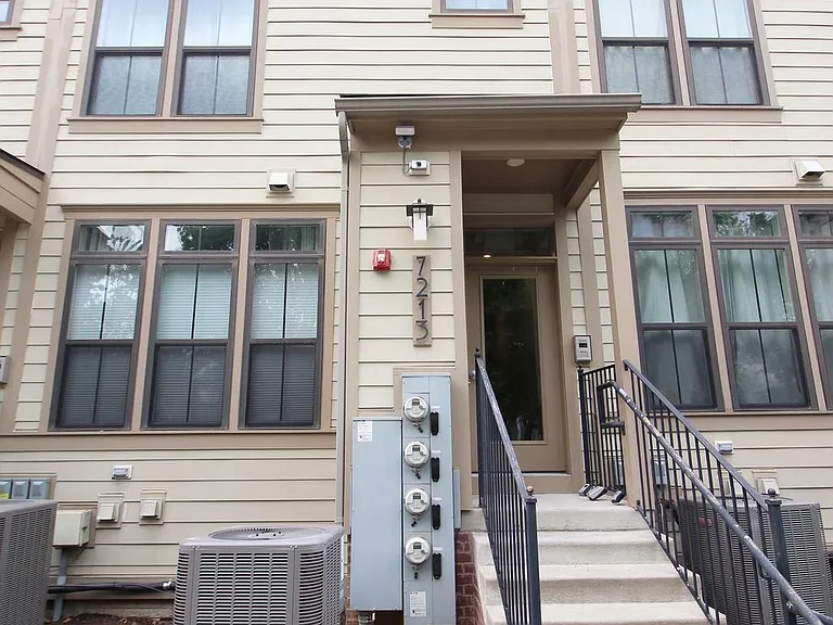 7213 Georgia Ave NW #10-A — Photo 4