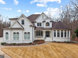 105 Chablis Ct, Braselton, GA 30517