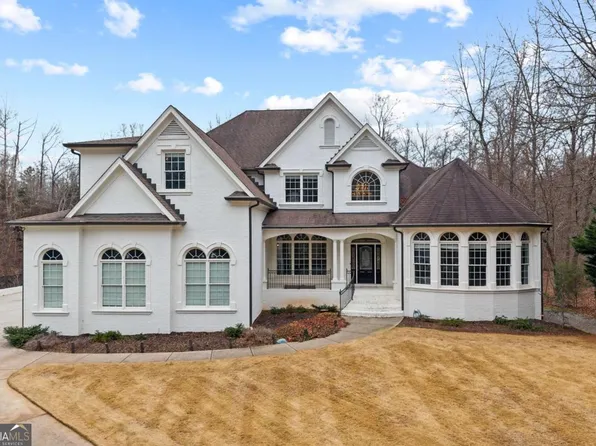 105 Chablis Ct, Braselton, GA 30517