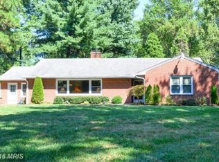 2508 Old Largo Rd, Upper Marlboro, MD 20772