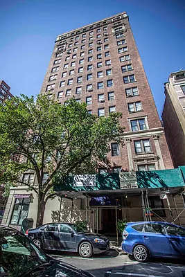 Rented by Douglas Elliman | media 20