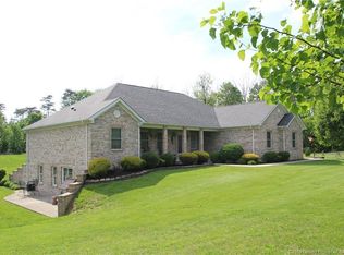 6015 Highway 160 E, Henryville, IN 47126