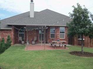 4725 Chaparral Run, Enid, OK 73703