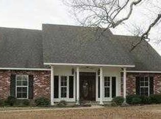 19590 John Stafford Rd, Walker, LA 70785