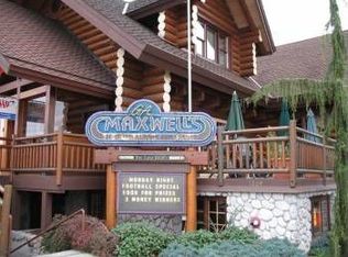 1204 3rd St, Marysville, WA 98270