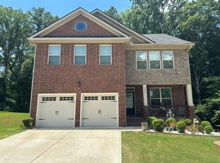1471 Cliff View Ter #B, Conyers, GA 30012