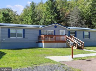 2208 Swanton Rd, Swanton, MD 21561