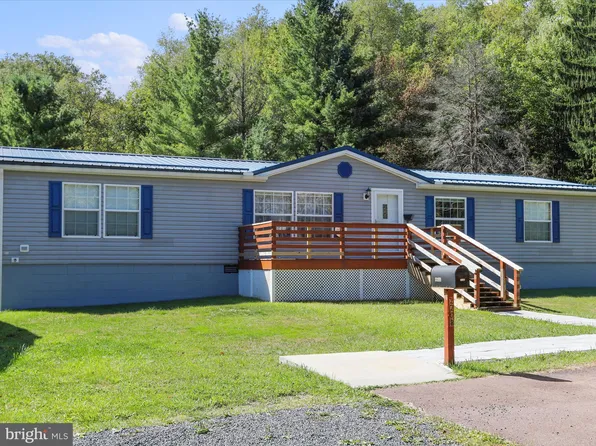 2208 Swanton Rd, Swanton, MD 21561
