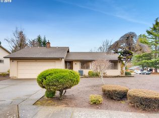 8980 SW Sheridan Ct, Beaverton, OR 97008
