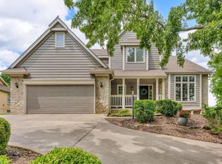 1005 Wildwood Dr, Lawrence, KS 66049