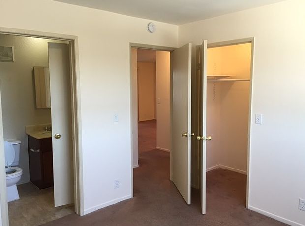 East Bedroom