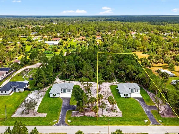 2739 10th Ave SE, Naples, FL 34117