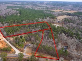 445 Lake Laurel Rd NE, Milledgeville, GA
