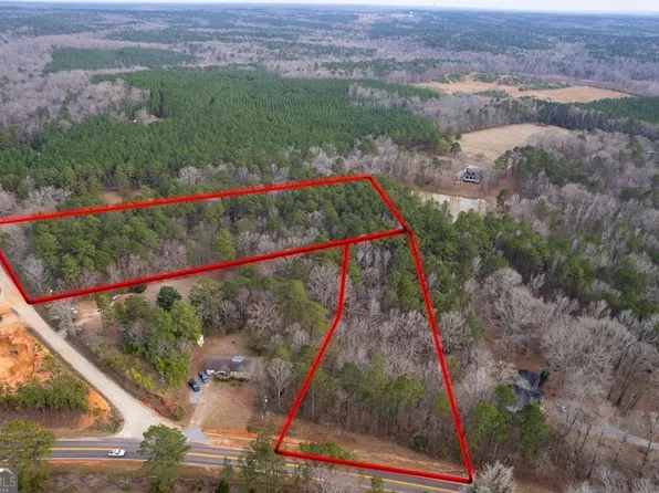 445 Lake Laurel Rd NE, Milledgeville, GA 31061