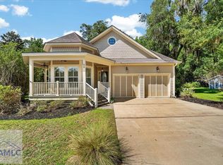 94 Rookery Vw, Midway, GA 31320