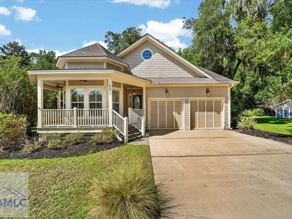 94 Rookery Vw, Midway, GA 31320