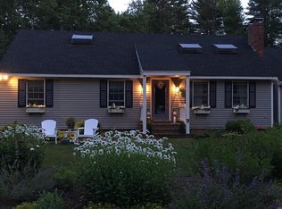 217 River Rd, Arundel, ME 04046