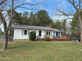 322 Blackstone Rd, Sanford, NC 27330