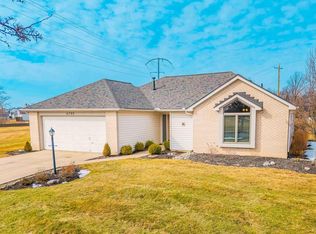 6705 Creekwood Ln, Fort Wayne, IN 46835