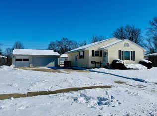 2145 S Palm St, Janesville, WI 53546