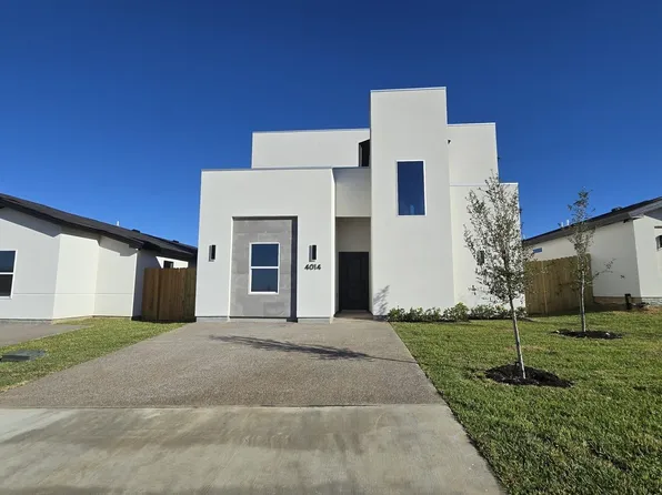 4014 Avenue Fenix Dr, Laredo, TX 78046