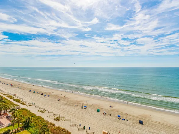 2207 S Ocean Blvd. #920, Myrtle Beach, SC 29577
