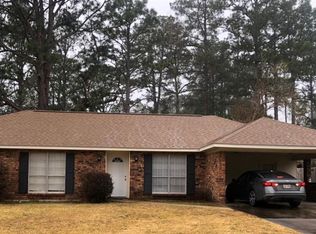 311 Fendler Pkwy, Pineville, LA 71360