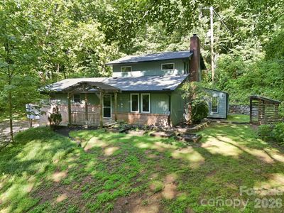 222 Morgan Cove Rd, Candler, NC, 28715