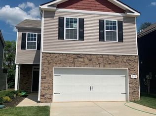 871 Long Leaf Rd LOT 245, Lebanon, TN 37087