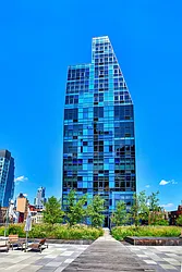 Rented by Douglas Elliman