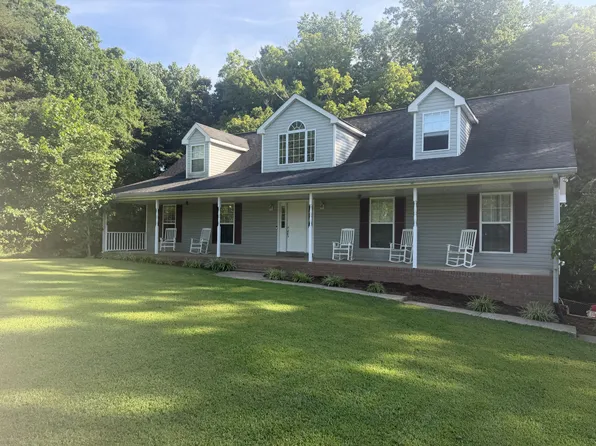 5221 Grand View Ln, Pleasant View, TN 37146
