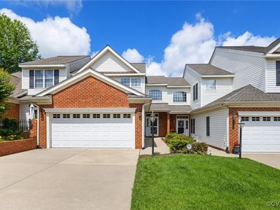 10232 Locklies Dr, Glen Allen, VA, 23060