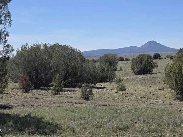 6 N Ten Tanks Rd, Ash Fork, AZ 86320