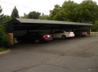 164 E 1st St, Imlay City, MI 48444