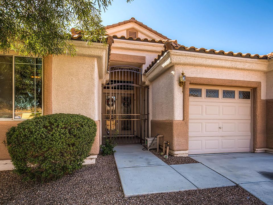 5217 Hackberry Hill Ave, Las Vegas, NV 89131 Zillow
