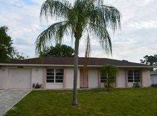 23332 Rountree Ave, Punta Gorda, FL 33980