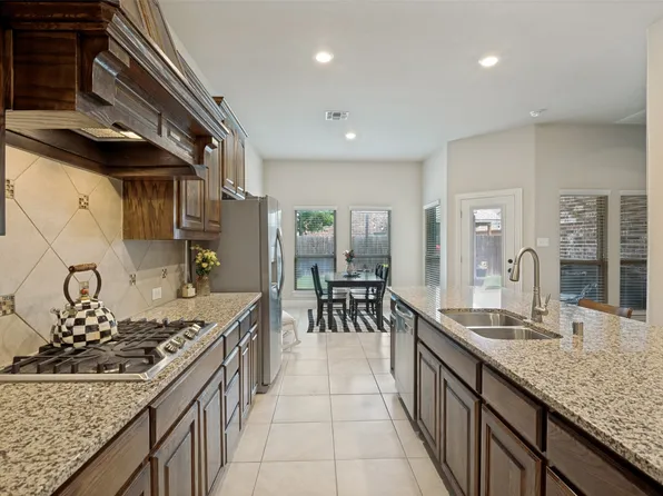 10708 Fort Stockton Pl, McKinney, TX 75071